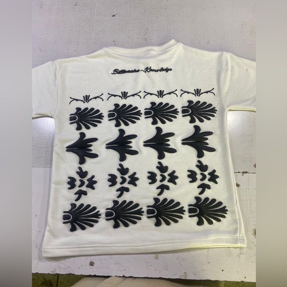 Bilgi Shirts - Picture 5 of 6